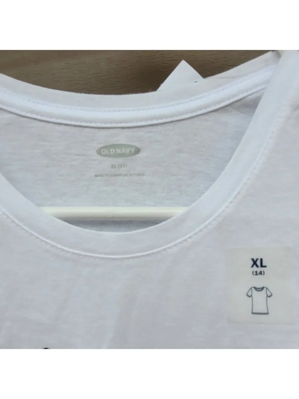 NWT Old Navy Unicorn Tee